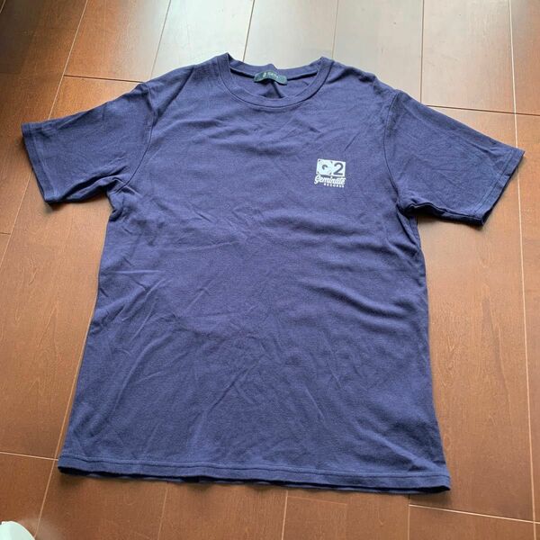ナノユニバース　Tシャツ4枚セット