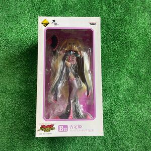  most lot premium west tail . new anime Project B.... premium figure unopened collection goods 