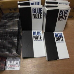 Blue Note ブルーノート・ベスト・ジャズ・コレクション 冊子&CD 全84枚揃い ＋X’MASおまけ バインダー付 デアゴスティーニ JAZZの画像1