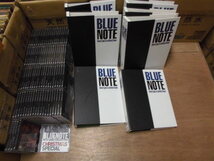 Blue Note ブルーノート・ベスト・ジャズ・コレクション 冊子&CD 全84枚揃い ＋X’MASおまけ バインダー付 デアゴスティーニ JAZZ_画像1