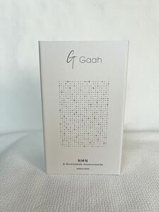 [新品未開封・送料無料] Gaah ガー INNER BEAUTY NMN+9000 90粒 定価39600円