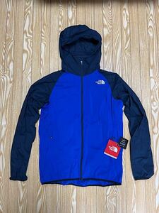 The north face ザノースフェイスSWALLOW TAIL VENT HOODIE スワローテイルベントフーディ NP71973 サイズS