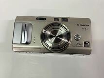 FUJIFILM　富士フィルム　デジタルカメラ　FinePix F710 （動作未確認 ）ジャンク品_画像5