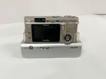 FUJIFILM　富士フィルム　デジタルカメラ　FinePix F710 （動作未確認 ）ジャンク品_画像1