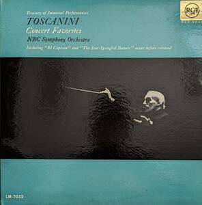輸入LP盤 アルトゥーロ・トスカニーニ/NBC　Tchaikovsky「ロメオとジュリエット」~Ravel「ダフニスとクロエ」第2組曲 (2LP)