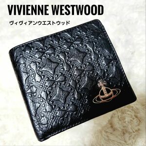 VIVIENNE WESTWOOD 財布