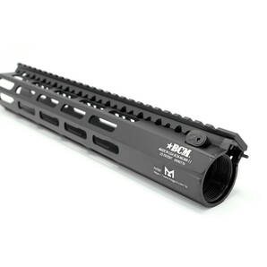 BCM MCMRタイプ M-LOK 軽量 ハンドガード 11インチ VFC 東京マルイ 次世代 MADBULL M4A1 MWS MK18 MK16 SOCOMの画像2