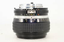 ジャンク品 Nikon Ai-s NIKKOR 50mm f1.2 _画像5