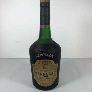 古酒 Hennessy NAPOLEON COGNAC ヘネシー ナポレオン コニャック 