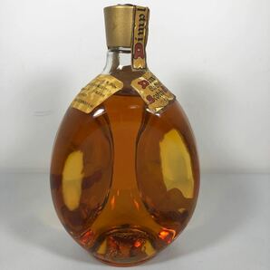 古酒 特級 Dimple Old Blended Scotch Whisky ディンプル スコッチウイスキー ウイスキーの画像3