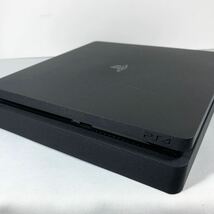 SONY PlayStation4 PS4 プレステ ソニー CUH-2200A 初期化済_画像2