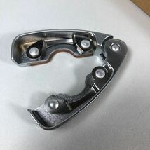 LAGUIOLE FOIL CUTTER CORKSCREW ラギオール フォイルカッター コルクスクリュー_画像6