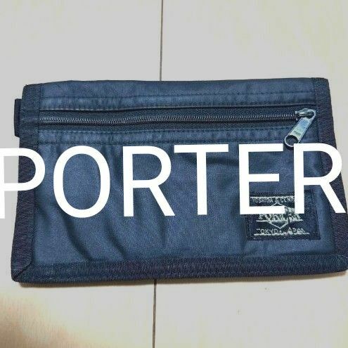 PORTER 財布