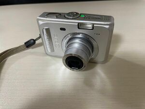 PENTAX Optio S OPTIO S55 デジカメ