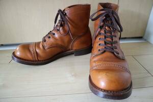 RED WING SHOES