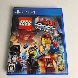 【PS4】 LEGO （R） ムービー ザ・ゲーム