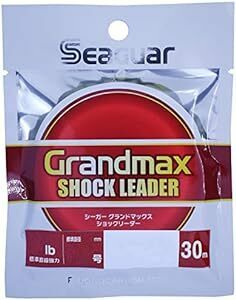 シーガー(Seaguar) シーガー グランドマックス ショックリーダ