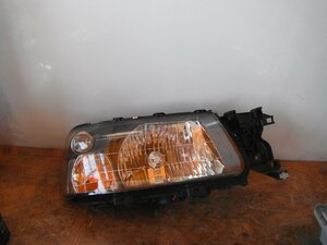 フォレスター　SG5　右ヘッドライト　HID　