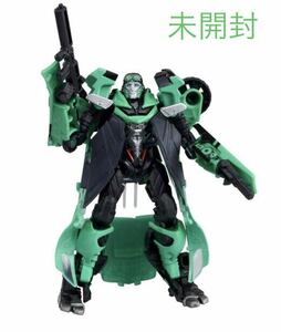  Transformer Movie AD06 Cross волосы -zCROSSHAIRS Takara Tommy TAKARA TOMY нераспечатанный 