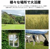  4個／12cmオニヤンマ おにやんま 虫除け 君 フィギュア くん 効果 帽子 ゴルフ ブローチ 蚊よけ 虫除けオニヤンマ スズメバチ対策_画像9