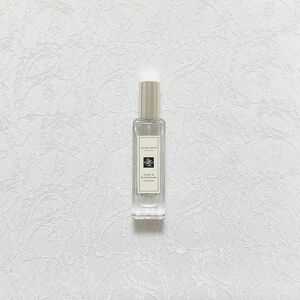 【ほぼ満量】Jo Malone London ジョーマローン ピオニー＆ブラッシュスエード コロン 30ml