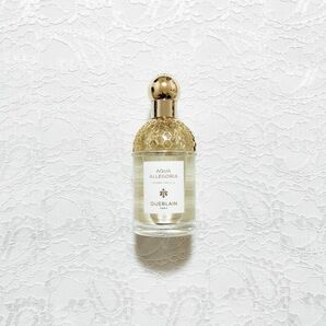 【残量9割】GUERLAIN ゲラン アクアアレゴリア ハーバフレスカ オードトワレ 75ml