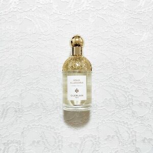 【残量9割】GUERLAIN ゲラン アクアアレゴリア ハーバフレスカ オードトワレ 75ml