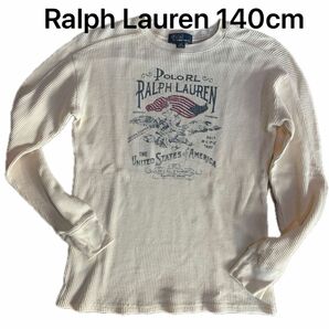 ポロラルフローレン　Polo Ralph Lauren 140cm 