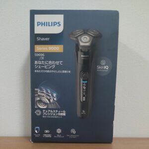 PHILIPS フィリップス 9000 シリーズ メンズ 電動シェーバー S9696/31 髭剃り