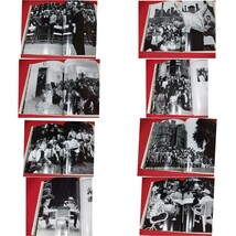 ■1991年12月出版 絶版 入手困難 池田大作・夫人 フォトストーリー 創価学会 190ページ前後による写真満載_画像6