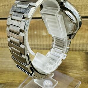 ◇★稼働品  SEIKO セイコー advan アドバン 21石 7039-7020 自動巻き 機械式 AUTOMATICの画像6