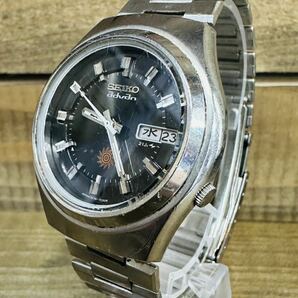 ◇★稼働品  SEIKO セイコー advan アドバン 21石 7039-7020 自動巻き 機械式 AUTOMATICの画像1