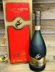 ◇1円 ★ 【未開栓】 REMY MARTIN NAPOLEON レミーマルタン ナポレオン ブランデー特級 古酒 700ml40%箱入COGNAC 