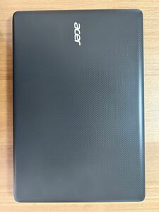 【ジャンク】Acer Aspire One Cloudbook AO1-131-F12N/KK DELL ASUS