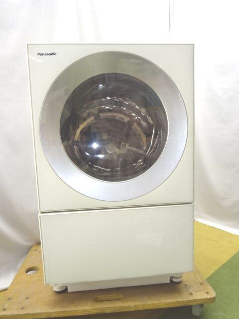 2024年最新】Yahoo!オークション -「洗濯機 7kg」(Panasonic)の中古品 