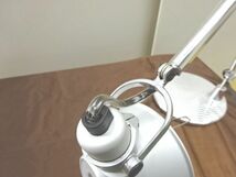 ③①Artemide アルテミデ TOLOMEO Microトロメオマイクロ スタンドライト 照明　USED品_画像4