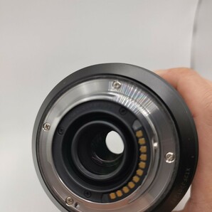 【Panasonic】LUMIX G VARIO 100-300mm/F4.0-5.6 II/POWER O.I.S. H-FSA100300 マイクロフォーサーズ 望遠ズームの画像5