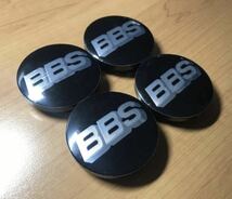 《送料無料》BBS ホイールセンターキャップ 56mm 4個セット_画像2