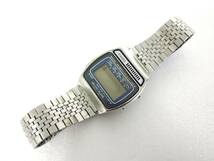 CASIO　カシオ　メンズ　メロディーアラーム　H104　【2】_画像4