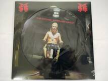 未使用　未開封　輸入盤　ピクチャー盤　THE MICHAEL SCHENKER GROUP CRPD1055 【3】_画像1