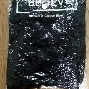 VMware Carbon Black Tシャツ ノベルティの画像4