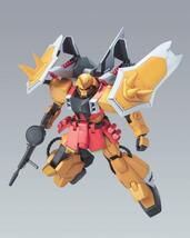 新品 ブレイズザクファントム(ハイネ・ヴェステンフルス専用機)(機動戦士ガンダムSEED DESTINY)ザクファントム_画像2