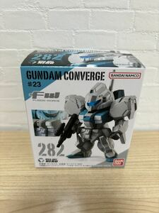 食玩 FW 未開封 ガンダム コンバージ #23 ネロ MSA-007 GUNDAM CONVERGE NERO