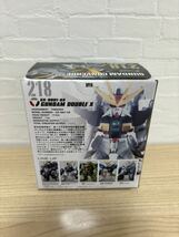 食玩 FW 未開封 ガンダム コンバージ #17 GX-9901-DX ガンダム ダブルX GUNDAM CONVERGE DOUBLE_画像2