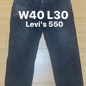 Levi's 550