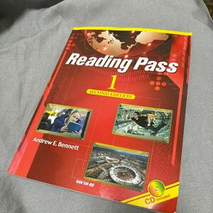 Reading Pass1