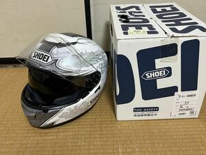 GT-Air GRANDEUR XLサイズ（61cm） TC-6 （WHITE/SILVER）