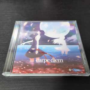 旋光の輪舞　Carpe Diem-sound tracks vol.2　送料無料