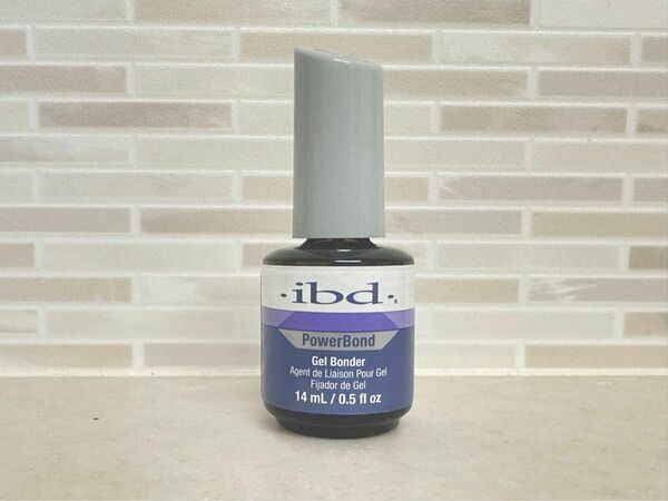 ibd　アイビーディー　パワーボンド 14ml