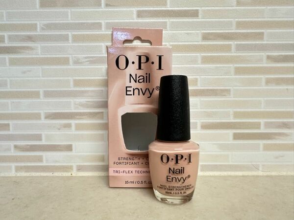 OPI オーピーアイ ネイルエンビー バブル バス